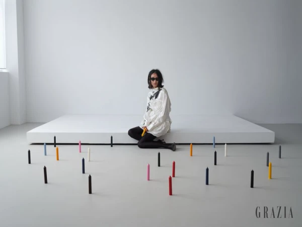 An Unfinished Room, The Beauty of Be ...