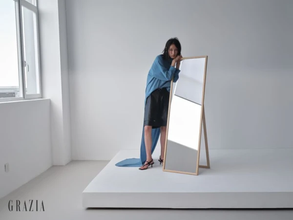 An Unfinished Room, The Beauty of Be ...