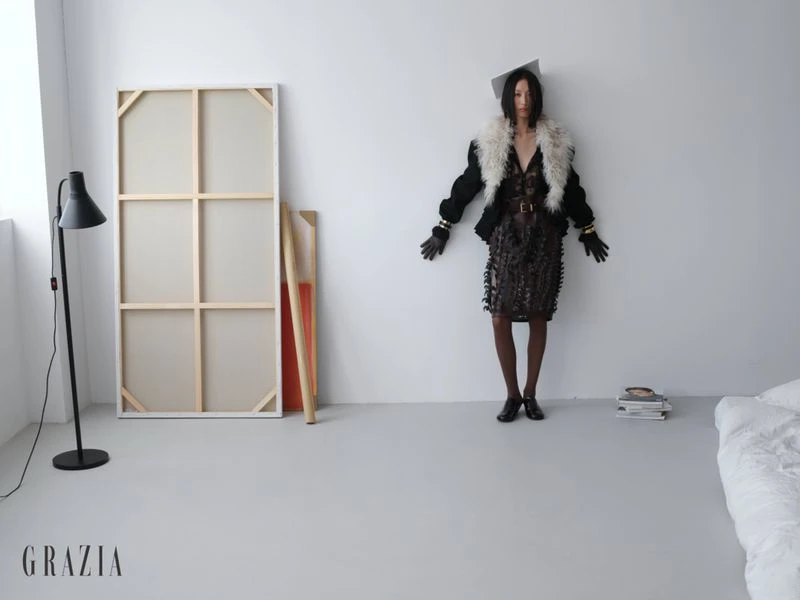 An Unfinished Room, The Beauty of Be ...