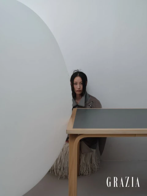 An Unfinished Room, The Beauty of Be ...