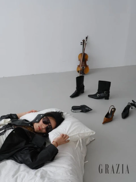 An Unfinished Room, The Beauty of Be ...