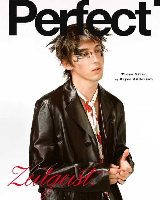 Troye Sivan