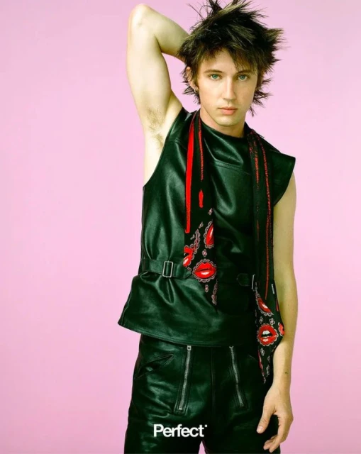 Troye Sivan