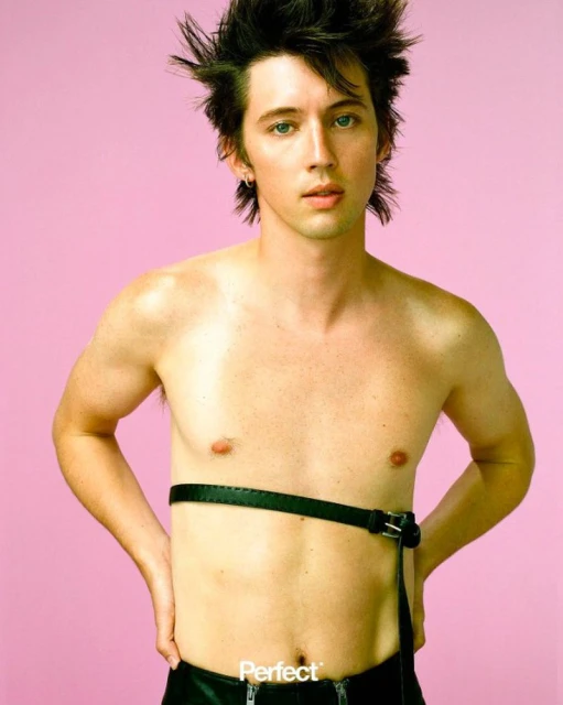 Troye Sivan