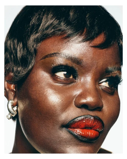 Best in black beauty awards
