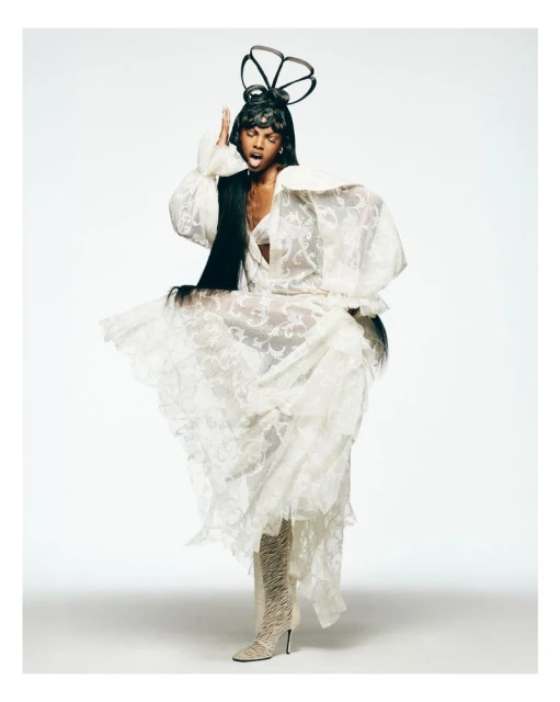 Best in black beauty awards