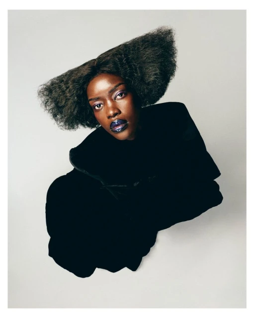 Best in black beauty awards