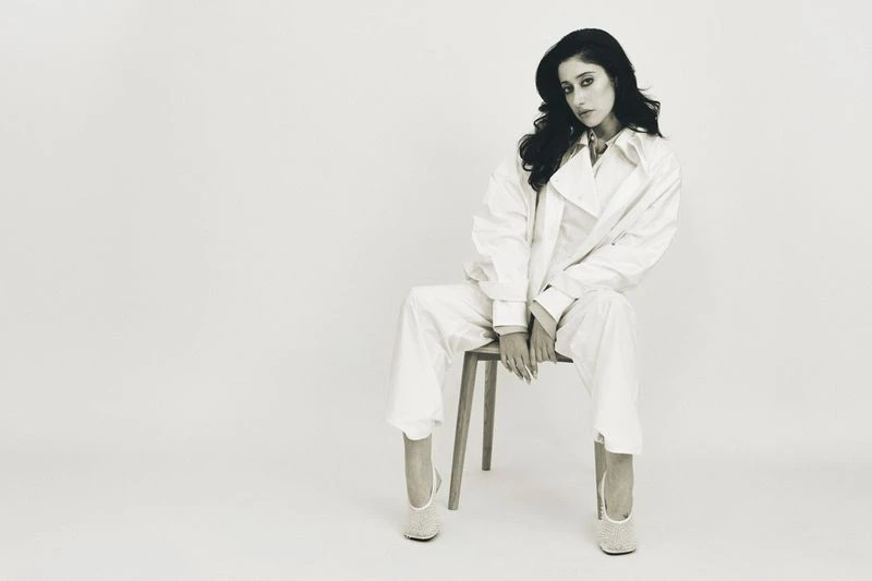 Imagine Magazine - Taylor Ortega