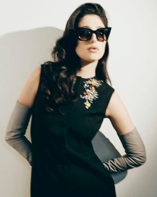 Imagine Magazine - Taylor Ortega