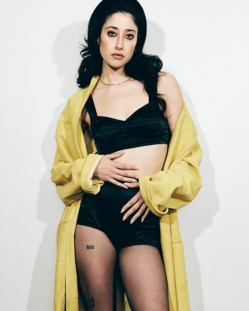 Imagine Magazine - Taylor Ortega