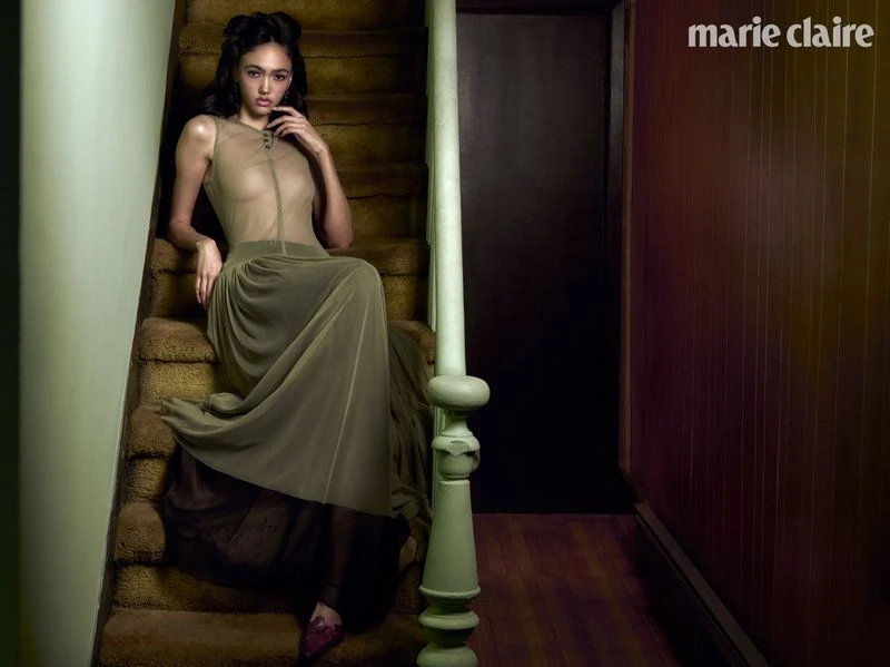 Not Your Muse - Jacki Girard