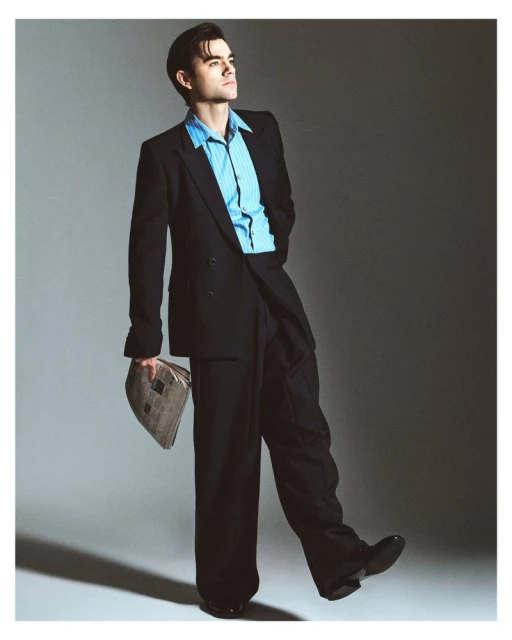 Patrick Ball for Cero Magazine