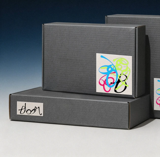 Brand Identity