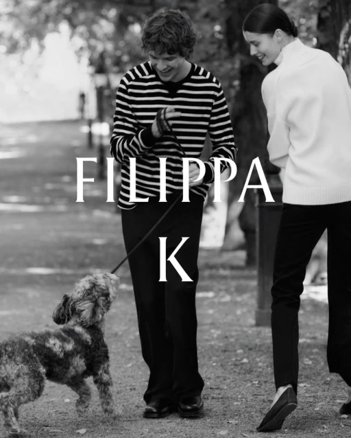 AW26 Pre Campaign