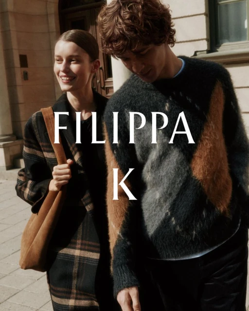 AW26 Pre Campaign