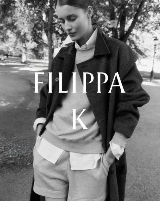 AW26 Pre Campaign
