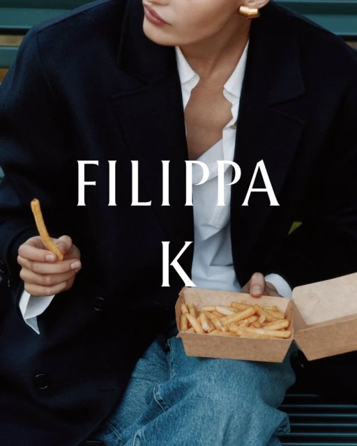 AW26 Pre Campaign