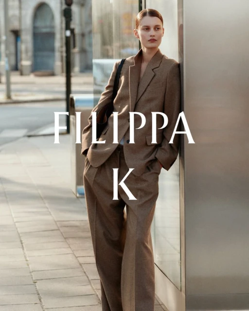 AW26 Pre Campaign