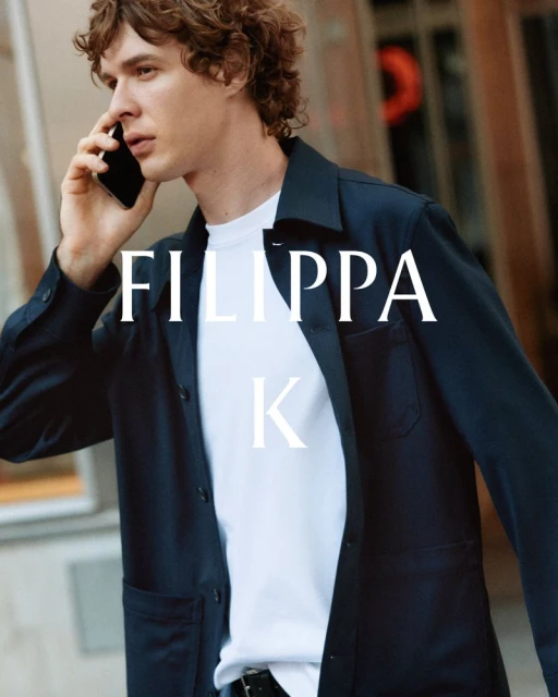 AW26 Pre Campaign