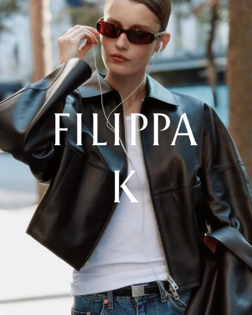 AW26 Pre Campaign