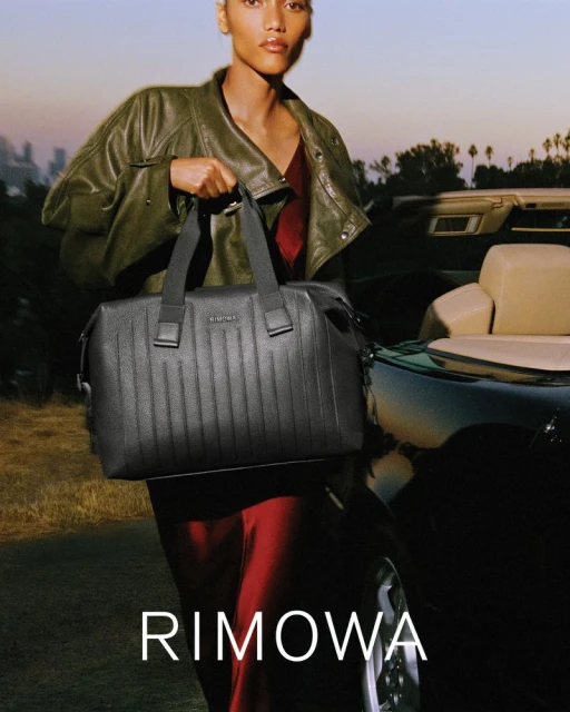Rimowa - Never Still - Los Angeles