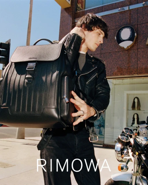 Rimowa - Never Still - Los Angeles
