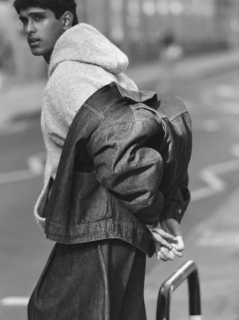 TOPMAN SS26