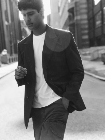 TOPMAN SS26