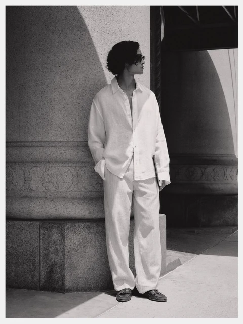 90s Minimalism