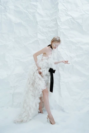 Frozen Eden AW26–27 Collection