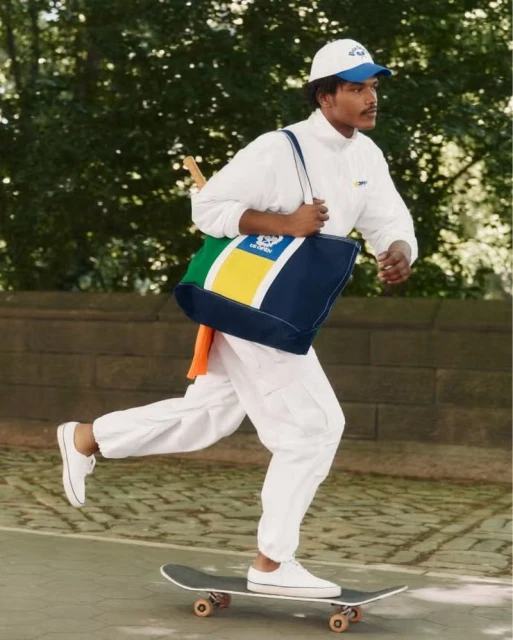US Open 2026 Campaign