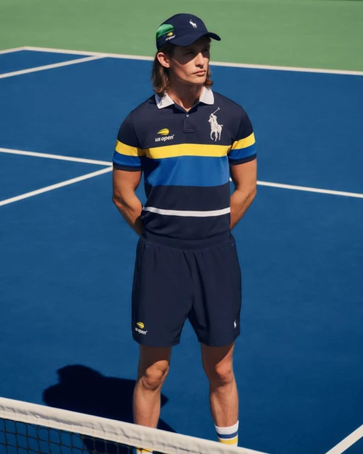US Open 2026 Campaign