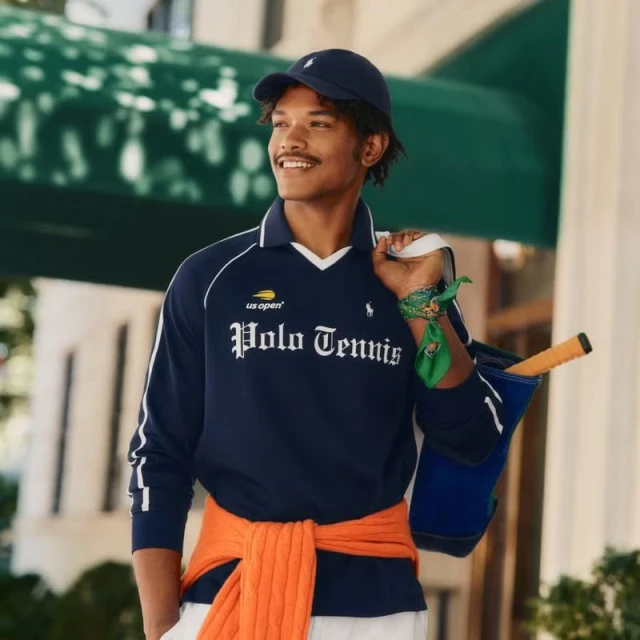 US Open 2026 Campaign