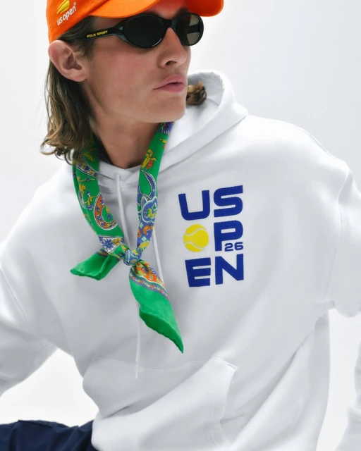 US Open 2026 Campaign