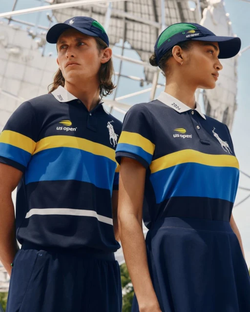 US Open 2026 Campaign