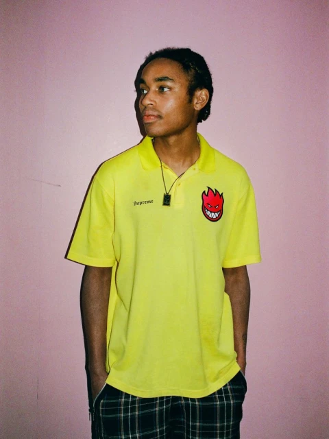 Supreme®/Spitfire®