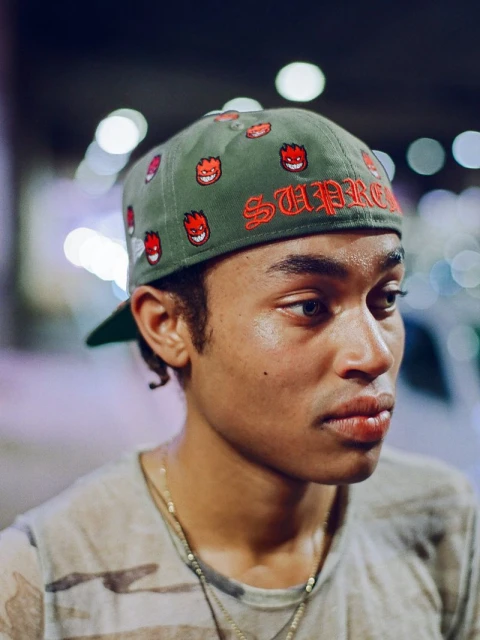 Supreme®/Spitfire®