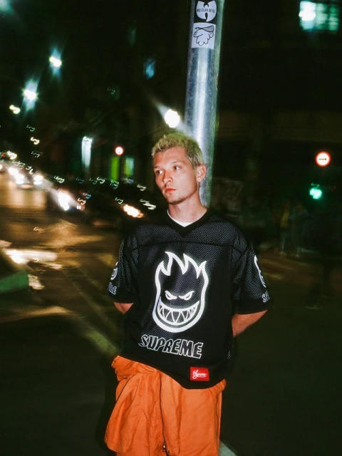 Supreme®/Spitfire®