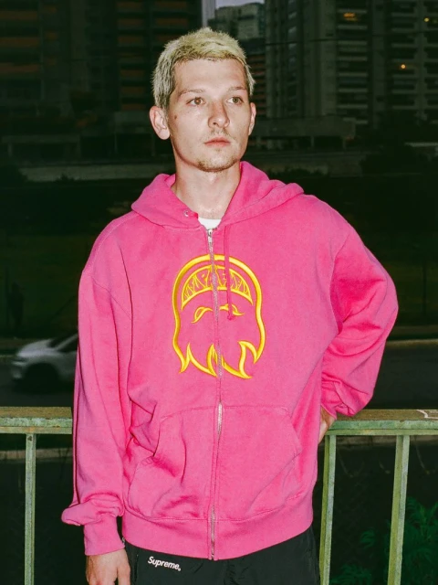 Supreme®/Spitfire®
