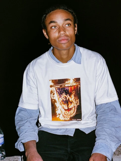 Supreme®/Spitfire®