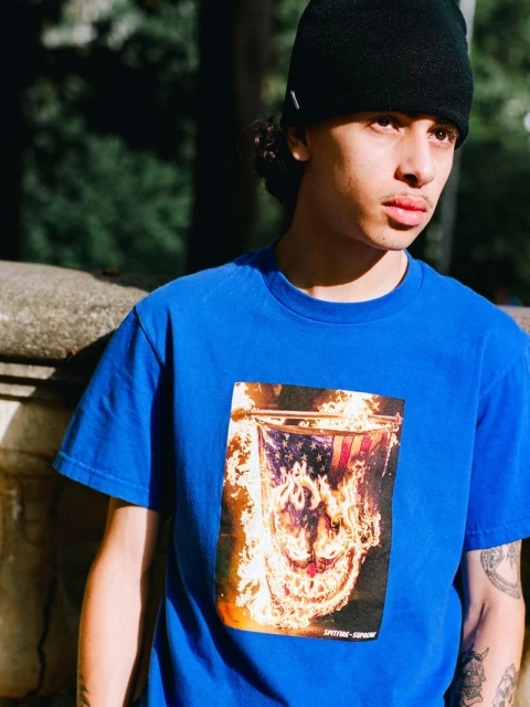 Supreme®/Spitfire®