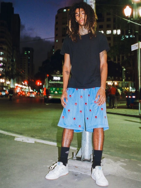 Supreme®/Spitfire®