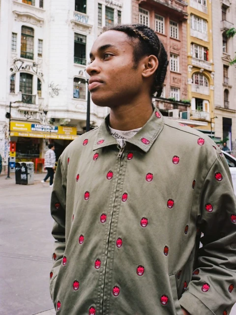 Supreme®/Spitfire®