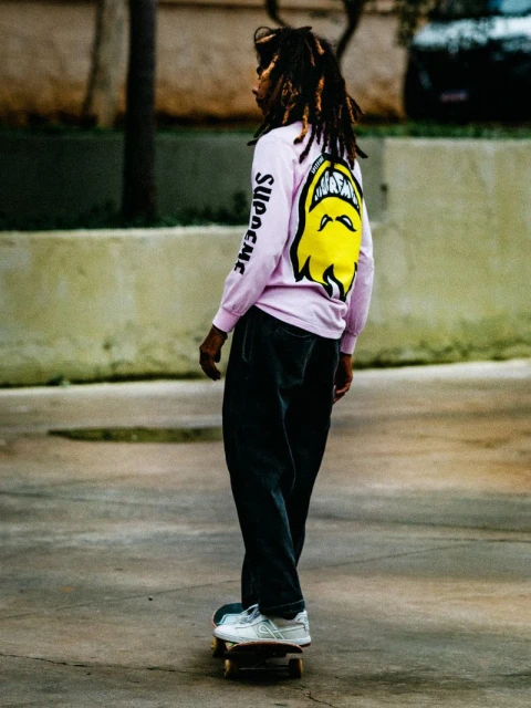 Supreme®/Spitfire®