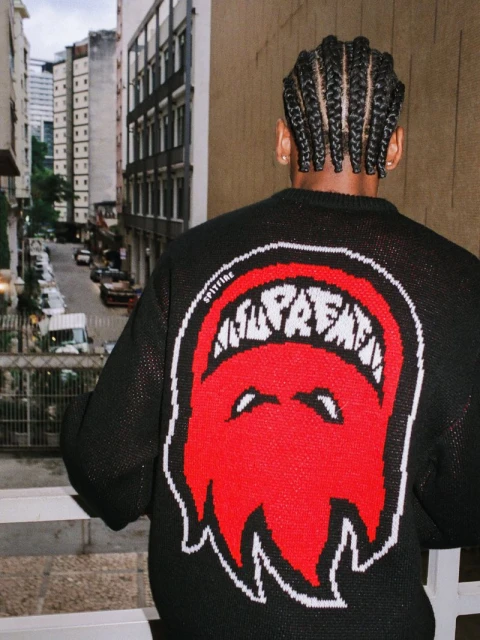 Supreme®/Spitfire®