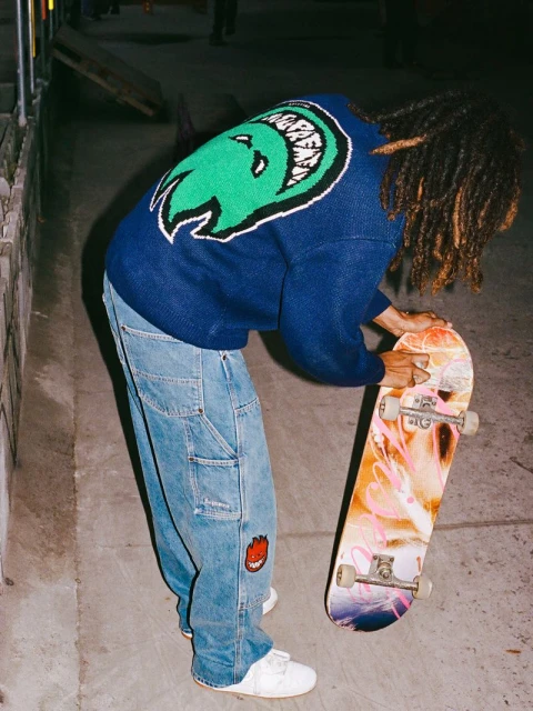 Supreme®/Spitfire®
