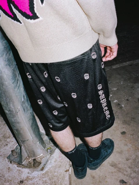 Supreme®/Spitfire®
