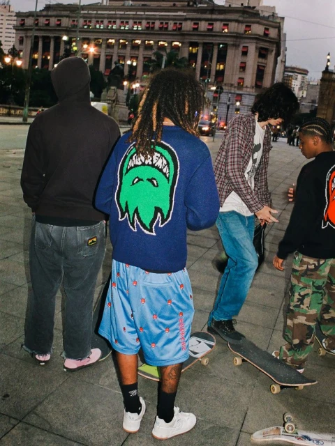 Supreme®/Spitfire®