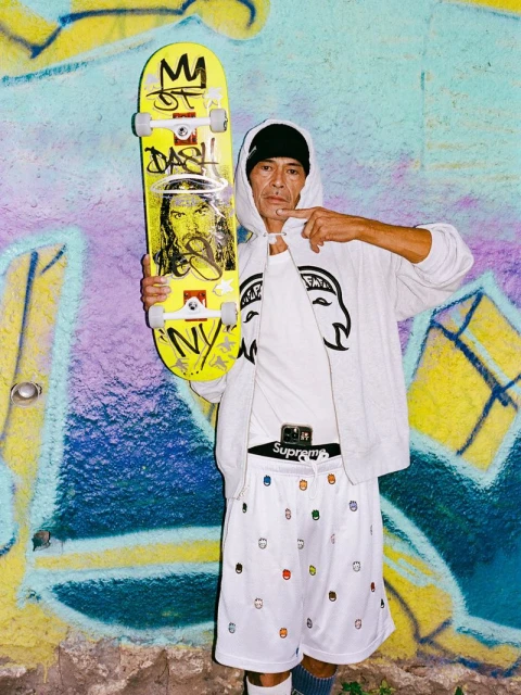 Supreme®/Spitfire®
