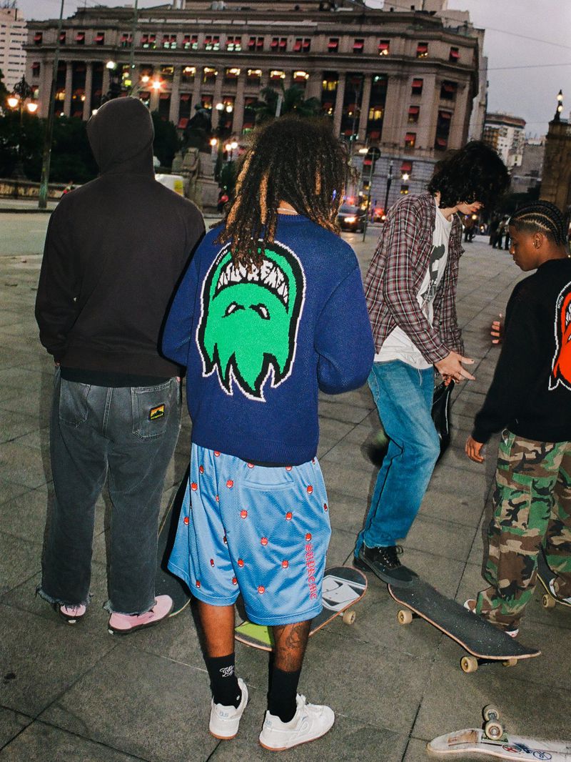 Supreme®/Spitfire®